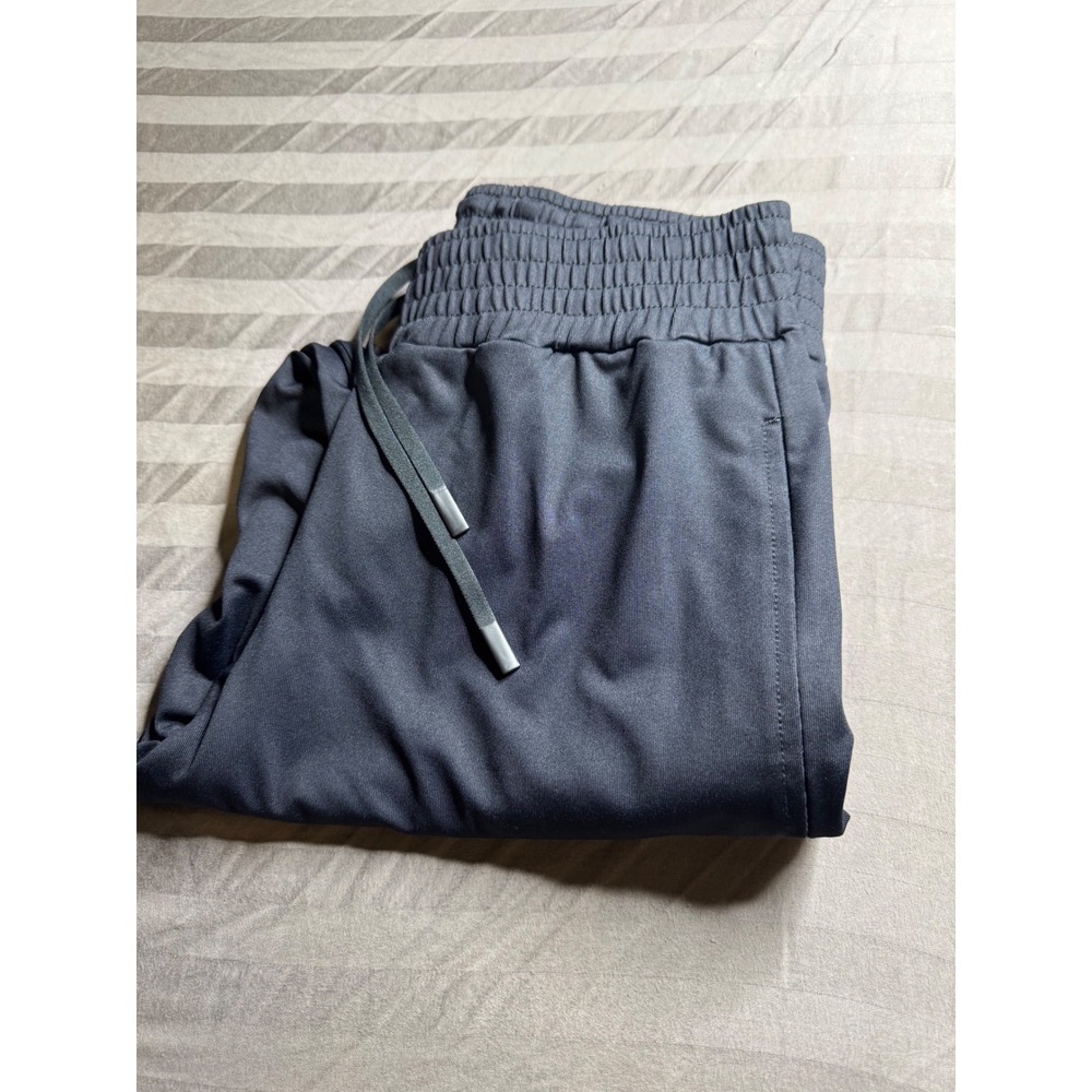 GoRuck Womens Sweatpant Jogger Charcoal Gray Training Pants Size 4‎ USA Made